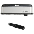 VIMAR SPA - VIWR807 TESTATA INFERIORE TELAIO 8000 GRIGIOLUCE