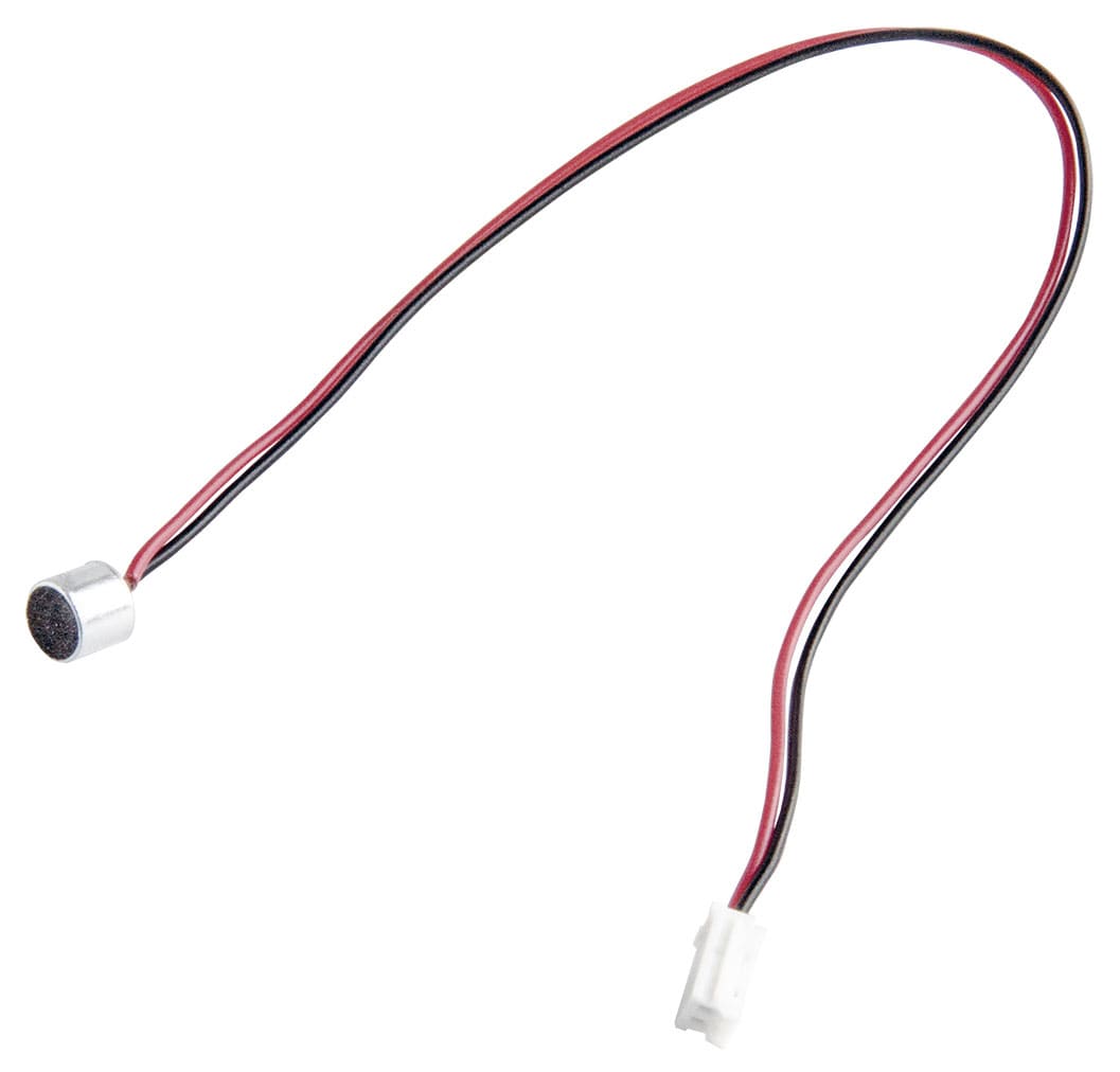 VIMAR SPA - VIWR842 MICROFONO PER VIDEOCIT. 6600