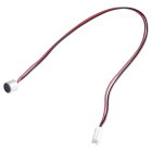 VIMAR SPA - VIWR842 MICROFONO PER VIDEOCIT. 6600