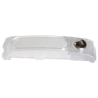 VIMAR SPA - VIWR849 TASTO SINGOLO PER MODULI 8054 -RPS1