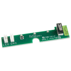 VIMAR SPA - VIWR850.B SCHEDA C/PULS LED BIANCO PER 40152
