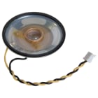 VIMAR SPA - VIWR855 ALTOPARLANTE PER 89FX-12FX