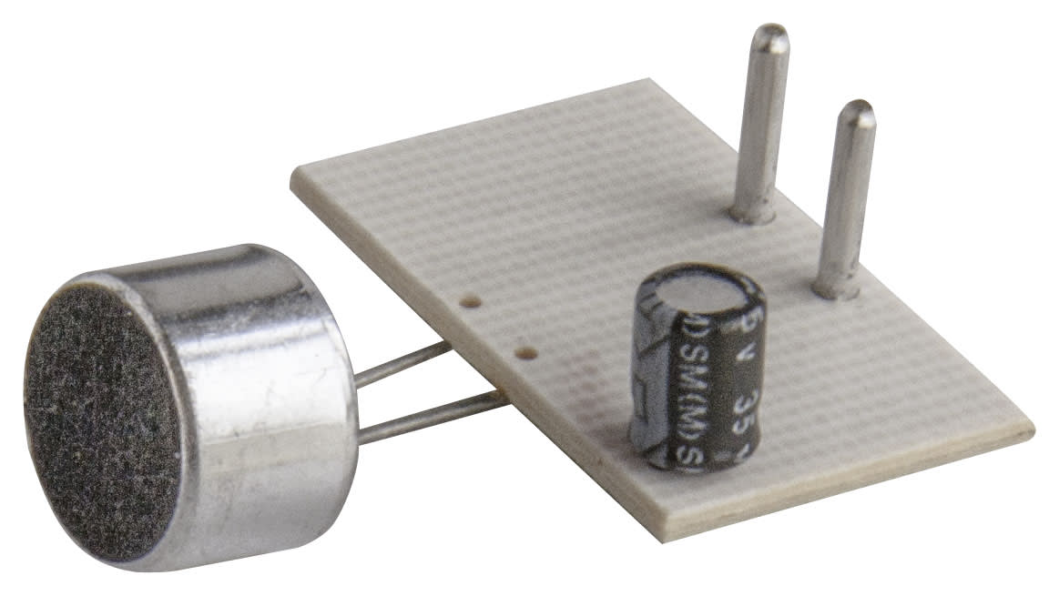 VIMAR SPA - VIWR959 SCHEDA MICROFONO PER 620R,6221