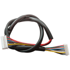 VIMAR SPA - VIWR967 CABLAGGIO A 10 FILI TRA 6931 E 12TS/693P