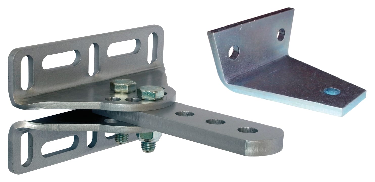 VIMAR SPA - VIWRA41 STAFFE ANCORAGGIO EKKO 250/350D