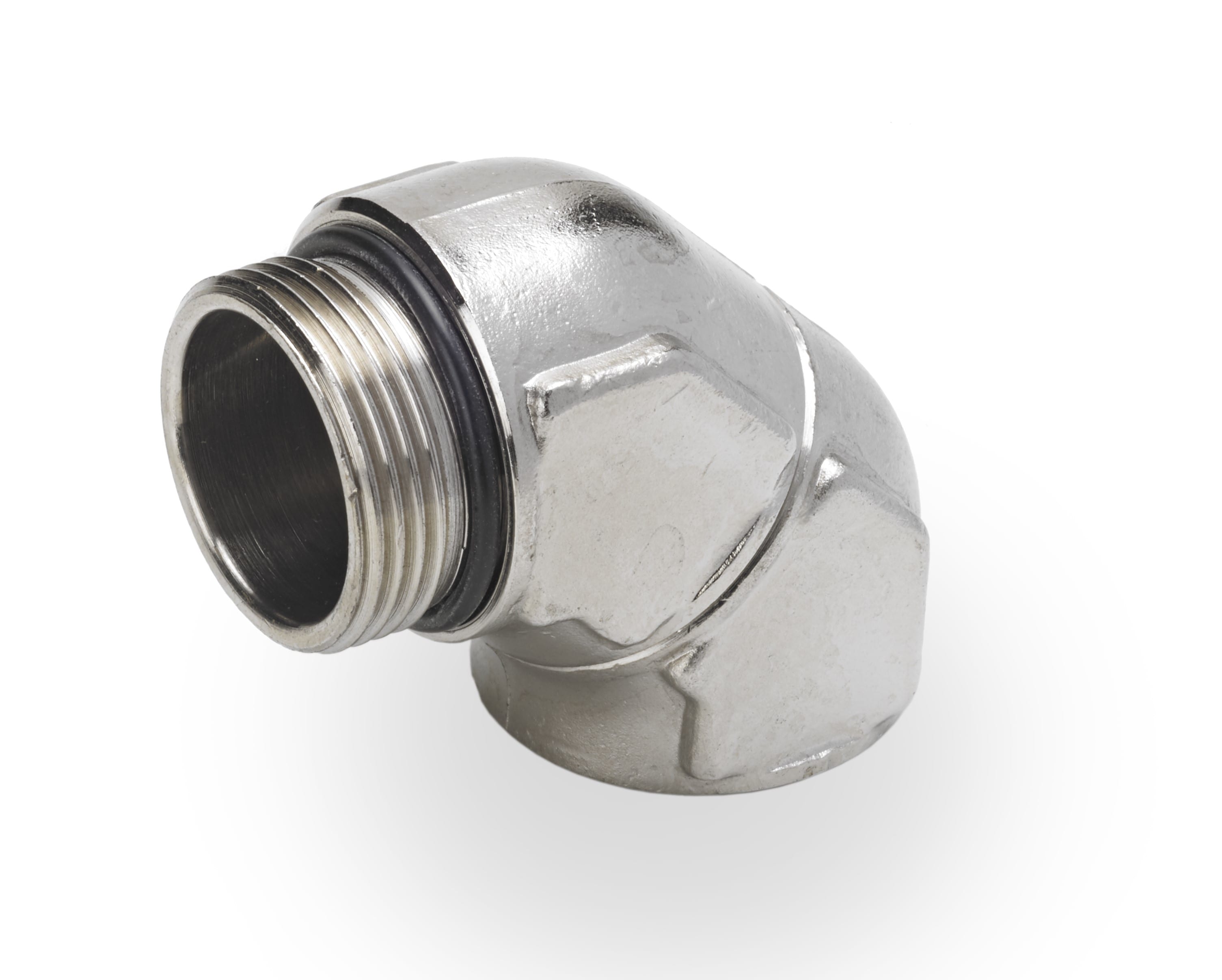 COSMEC - CSMEX6029-20 RACC. METALLICO CURVO 90 M20