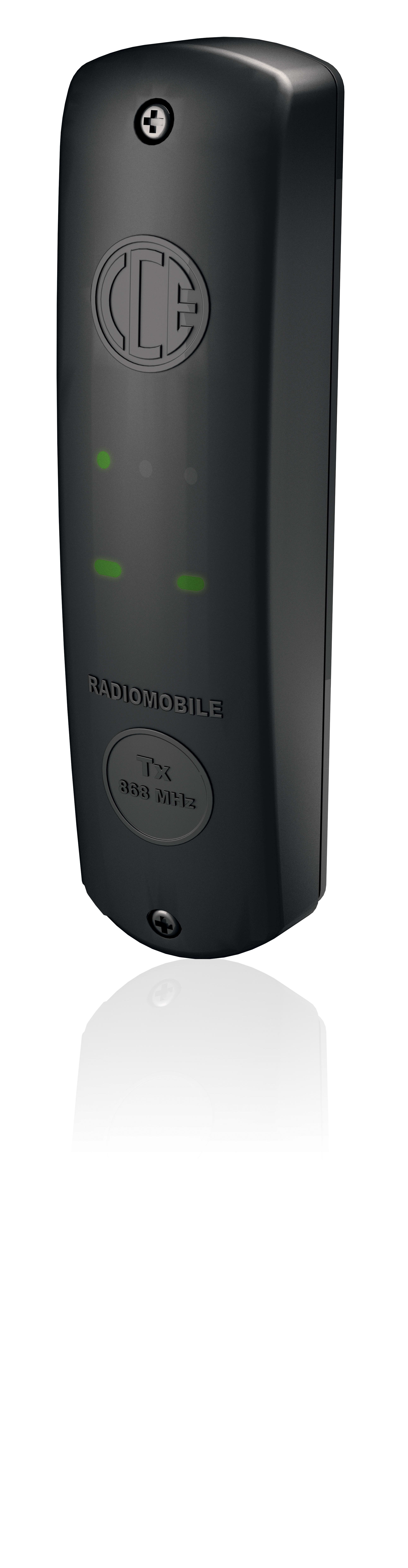 C.C.E. COSTRUZIONI - UCCCESCHACC0004A TRASMETTITORE WIRELESS 868 MHZ