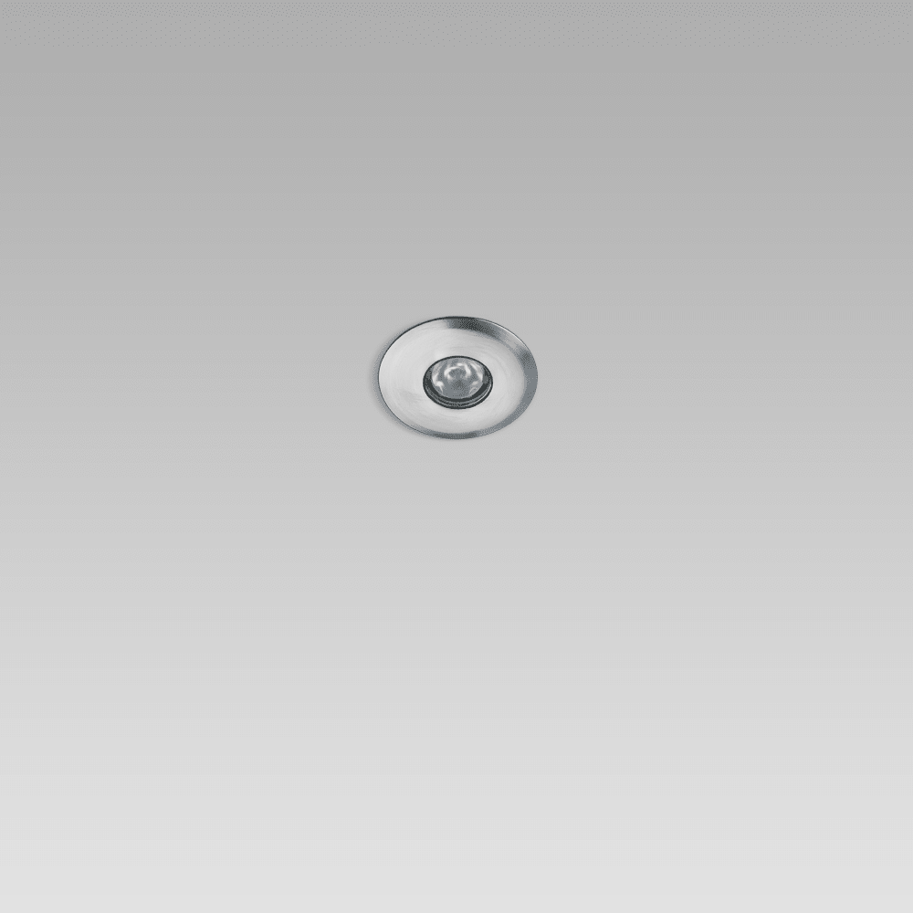ARCLUCE SPA - ACL0323004C-830-30 RAY55 4W WB INOX REM-D
