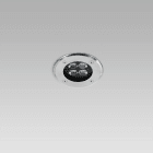 ARCLUCE SPA - ACL0326035C-30 RAY-S110 4W RGBW MB INOX TONDA REM-D