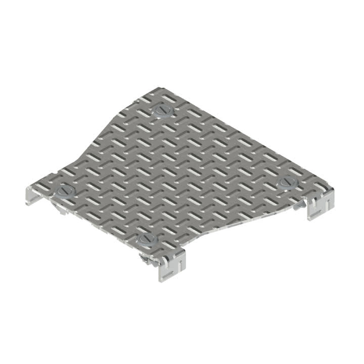 DKC-COMBITECH - SCZ5396559 C5 COP. RID. CX 300X200 MAND. SP 3+2 AL