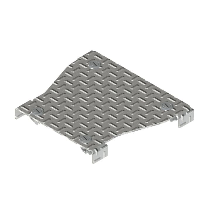 DKC-COMBITECH - SCZ5396559 C5 COP. RID. CX 300X200 MAND. SP 3+2 AL