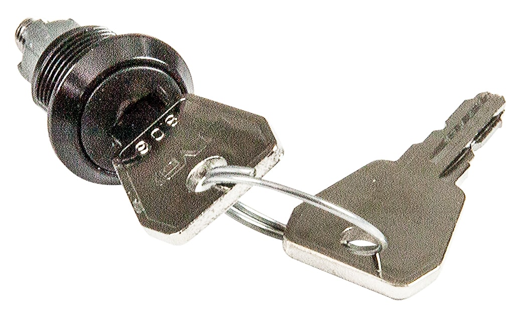 VIMAR SPA - VIWREA5 SERRATURA CON CHIAVE PER EAM2 E EAM3