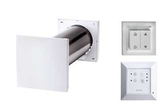 ELICENT (MAICO) - ELI2RC0007 REC DUO EVO RC L500