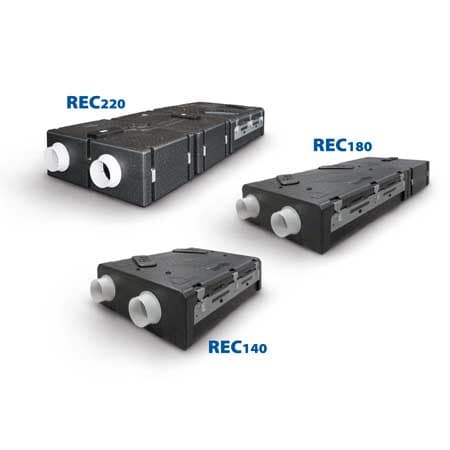 ELICENT (MAICO) - ELI1RC0304 REC IN LINEA 140 EC COMP.TOUCH
