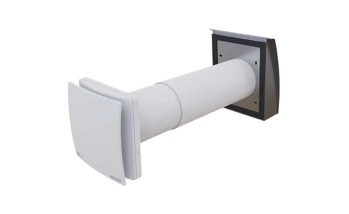 ELICENT (MAICO) - ELI2RC1108 REC DUO 100 SILENT ELICENT **