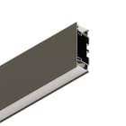 NOVALUX SPA - NOX111411.20 RECTA: 2X23W 3K 1200 DA/PU CF