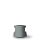 SIMES SPA - SMVS.5227W.14 REEF 2X90 +COB 930 D2/P GRI