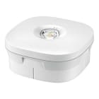 ESSE-CI SRL - ESC13EM2K65H3CEB REM CEILING 2W 6500K 3H BIANCO