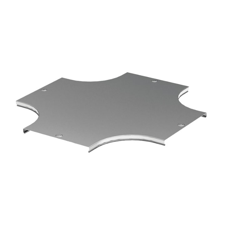 DKC-COMBITECH - SCZ5390046 C5 Coperchio Derivazione piana X base 400 ZS