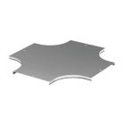 DKC-COMBITECH - SCZ5390043 C5 Coperchio Derivazione piana X base 150 ZS