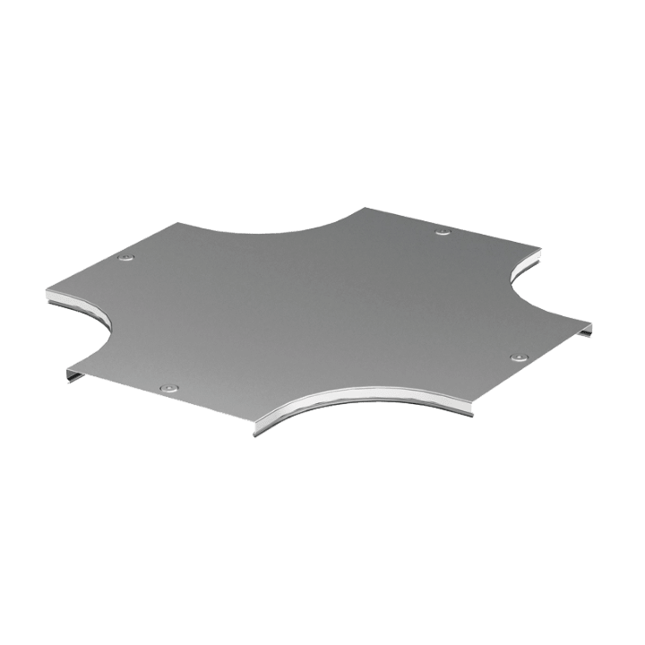 DKC-COMBITECH - SCZ5392043 C5 Coperchio Derivazione piana X base 150 IX