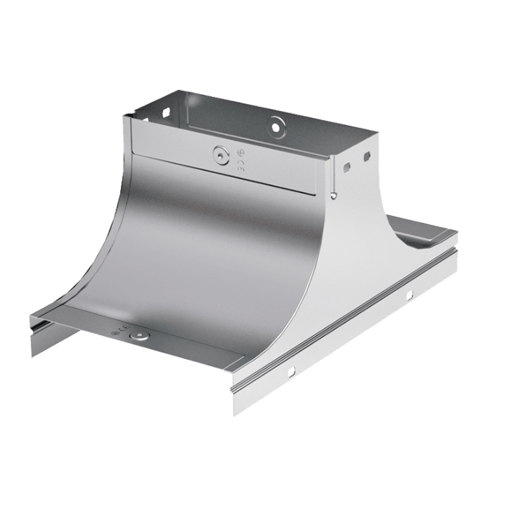 DKC-COMBITECH - SCZ5280344 C5 Derivazione a Coperchio T salita 300x80 ZS