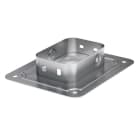 DKC-COMBITECH - SCZ5200838 C5 FLANGIA DI RACCORDO 500X100 ZS