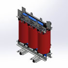 NEWTON SRL - NNWECOR250BIT20EU2 TR RES 250 KVA EU2 20/10 3PT100