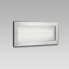 ARCLUCE SPA - ACL0575012A-830-30 RENIO 8W T.LUCE INOX ON/OFF