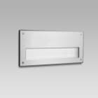 ARCLUCE SPA - ACL0575013A-840-30 RENIO 8W AS C.INOX ON/OFF
