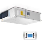 ROTEX - RXHIT.RER050CEK0MT DEU.RECUPERATORE 050 FULL + FC