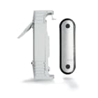 CONCHIGLIA - CON052501228 RESET12/B PORTELLO+MORSETTIERA