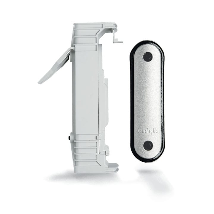 CONCHIGLIA - CON052501020 RESET10/B PORTELLO+MORSETTIERA