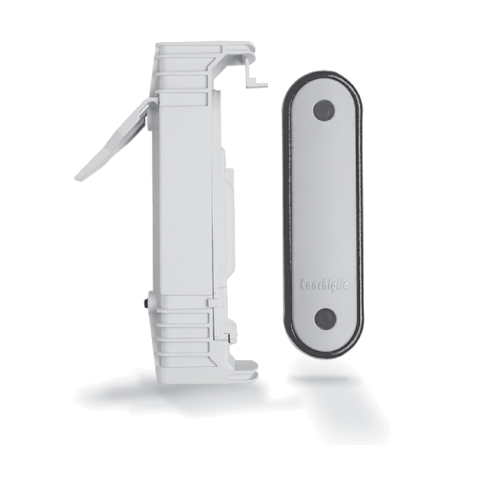 CONCHIGLIA - CON052502127 RESET21/B PORTELLO+MORSETTIERA