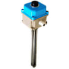 SICC TECH SRL - SIC0409075 RES. ELETT. 8KW 380V. D 2 L.UTILE 730 M