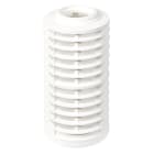 GEL SPA - GE110301010 RETE LAVABILE 5 PP 60