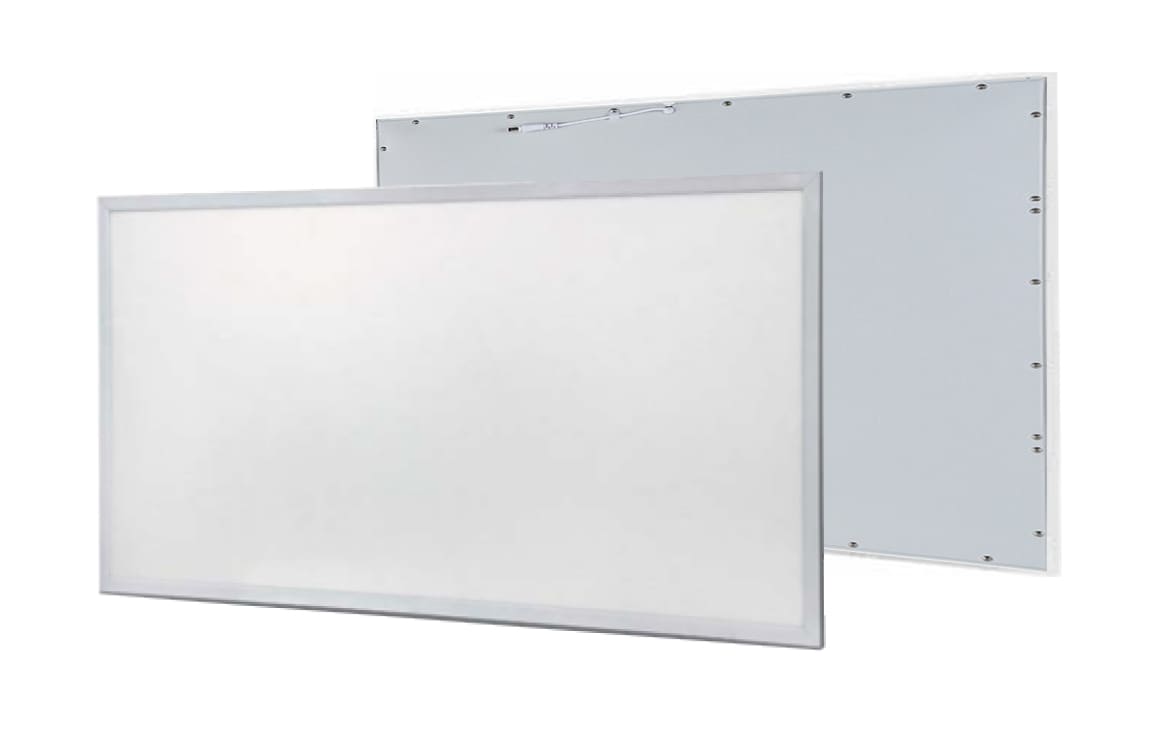 ELCOM SRL - EOW15254-IO PAN 1195X595X30H 4000K 60W+ALI