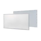 ELCOM SRL - EOW15254-DP PAN 1195X595X30H 4000K 60W DALI