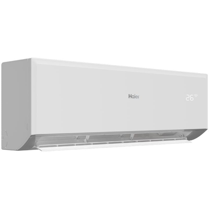 HAIER HVAC SOLUTIONS - HAIAABF39E01 AS35RBAHRA-3 UN INT 3.5kW REVIVE R32