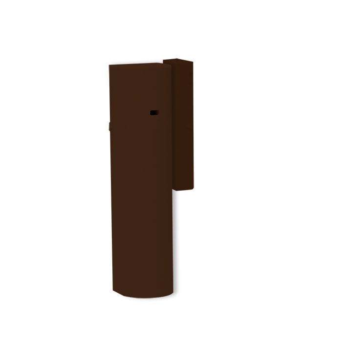 COMELIT GROUP SPA - COERF1MCB CONTATTO MAGNETICO RADIO 1IN MARRONE