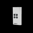 COMELIT GROUP SPA - COERF4KEYW RADIOCOMANDO 4 TASTI, BIANCO