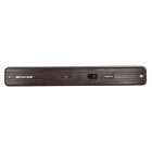 COMELIT GROUP SPA - COERFDP4CB SENSORE RADIO DOPPIO PIR TENDA MARRONE