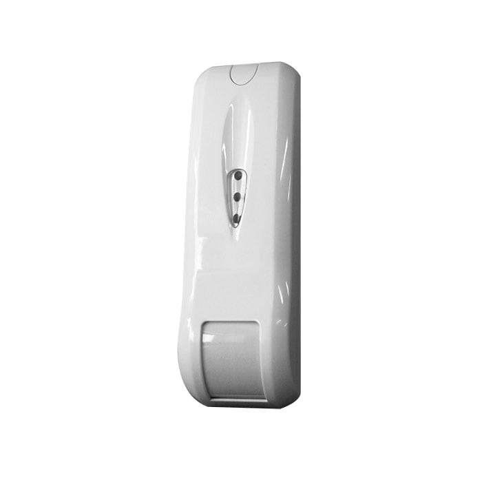 COMELIT GROUP SPA - COERFDT12CE SENSORE RF DOPPIA TEC. TENDA PER SECUR H