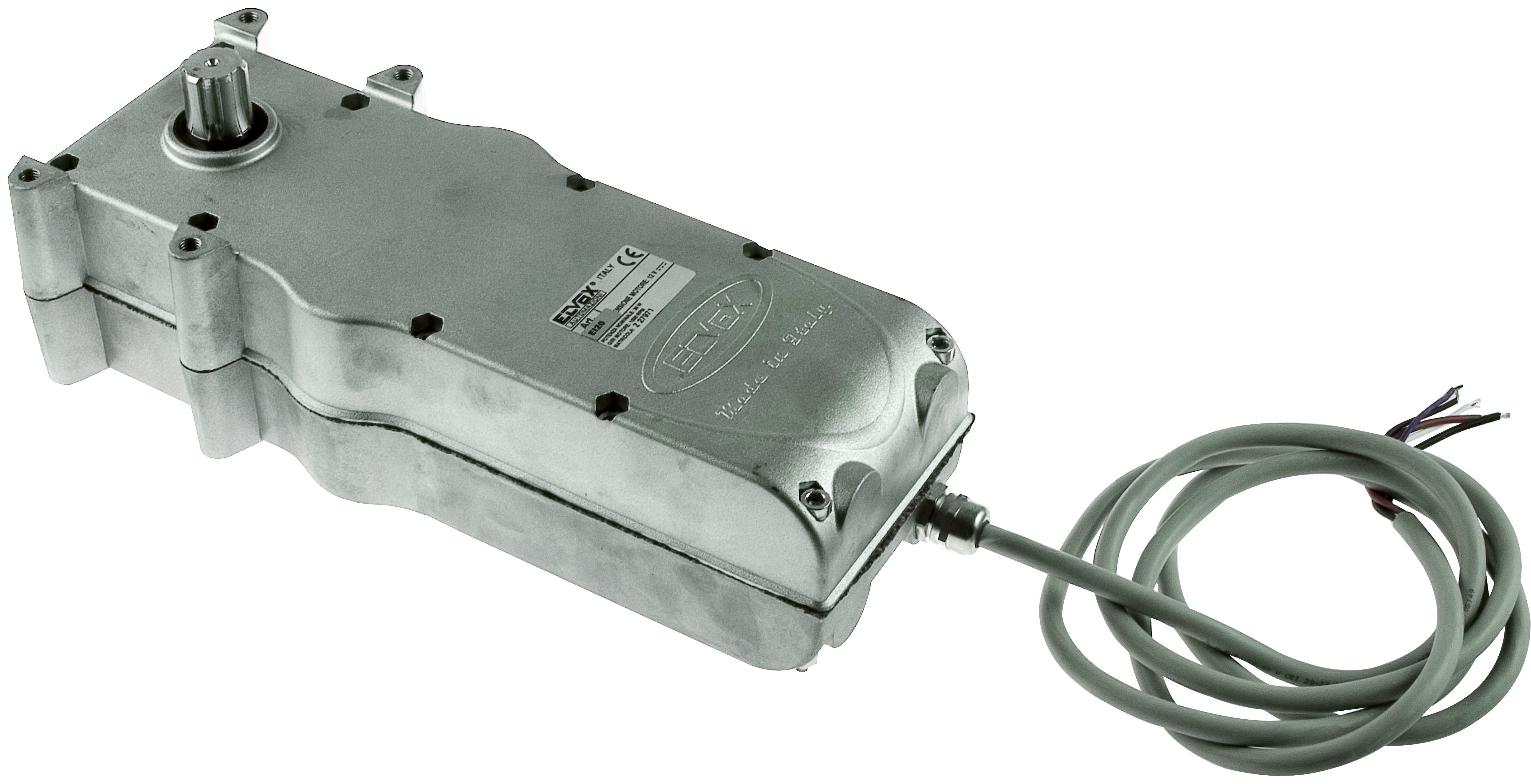 VIMAR SPA - VIWRI20/21 RICAMBIO ATTUAT. INTER.12V EI20/21 C/ENC
