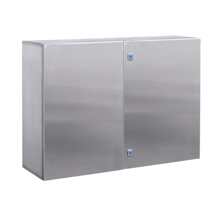 DKC-RAMBLOCK - RMBRICEB12131 CASSA 1200X1000X300 AISI 304 + P.C.