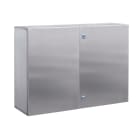 DKC-RAMBLOCK - RMBRICEB10131 CASSA 1000X1000X300 AISI 304 + P.C.