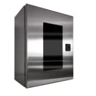 DKC-RAMBLOCK - RMBRICEXB07591 CASSA 700X500X250 AISI 304 P. VETRO + P.