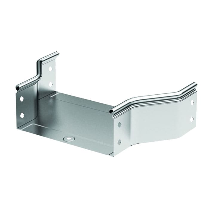 DKC-COMBITECH - SCZ5280246 C5 RIDUZIONE CX 500-300 H 80 ZS