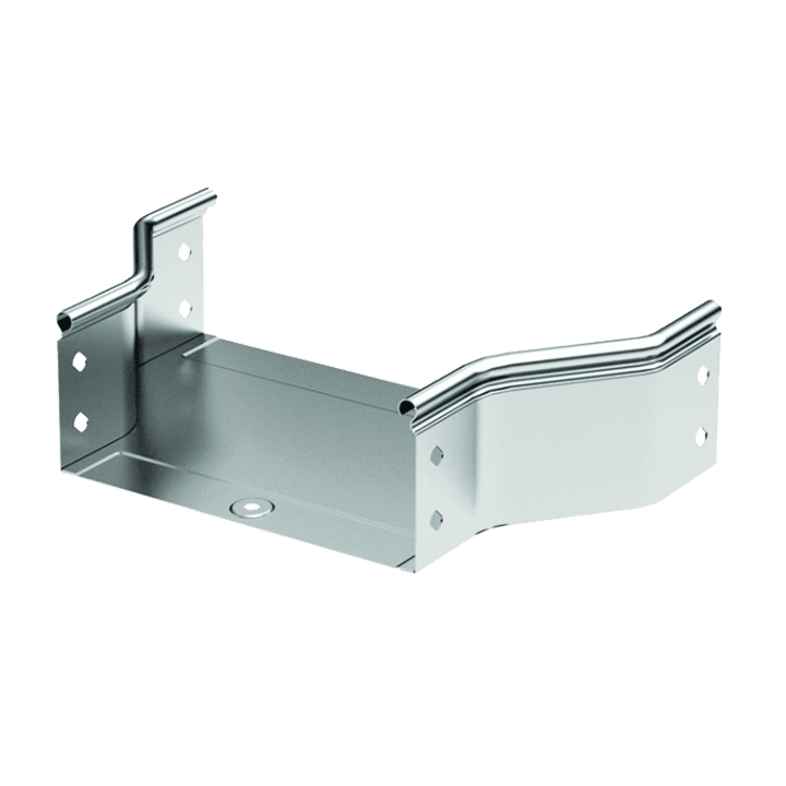 DKC-COMBITECH - SCZ5281245 C5 RIDUZIONE CX 500-200 H 80 VB CONF