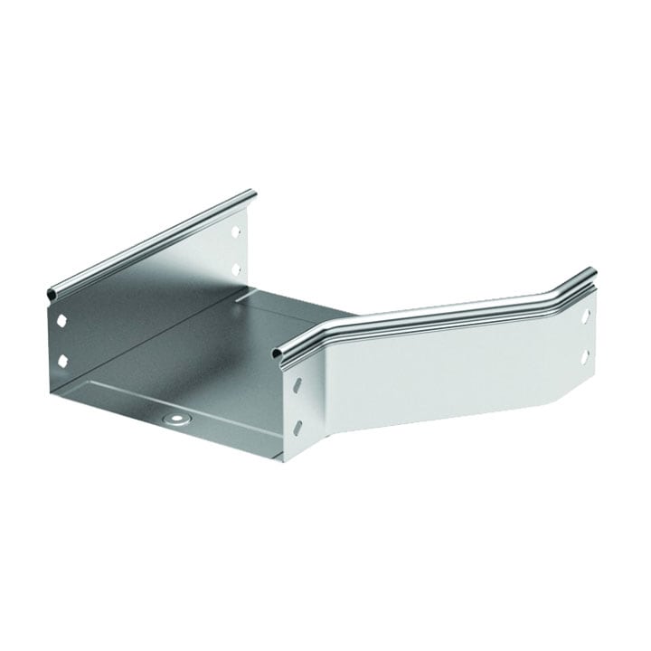 DKC-COMBITECH - SCZ5280270 C5 RIDUZIONE DX 100-80 H 80 ZS